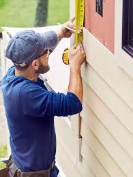 Historical Building Siding Restoration in Albion, PA